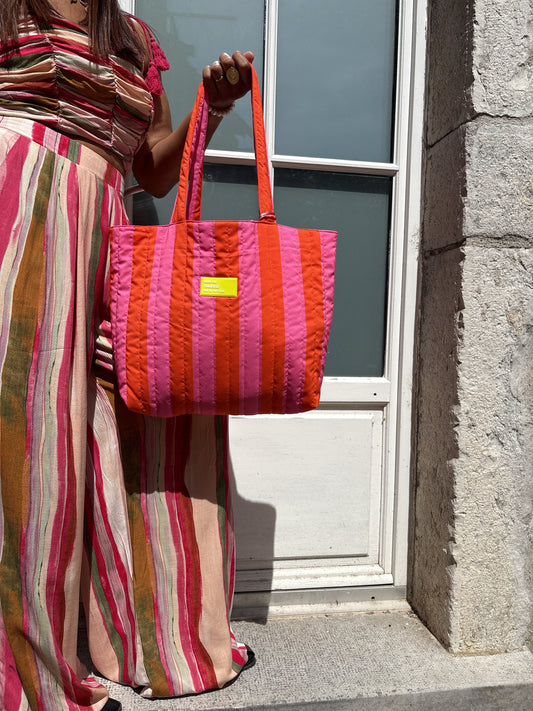 Sac Fluo
